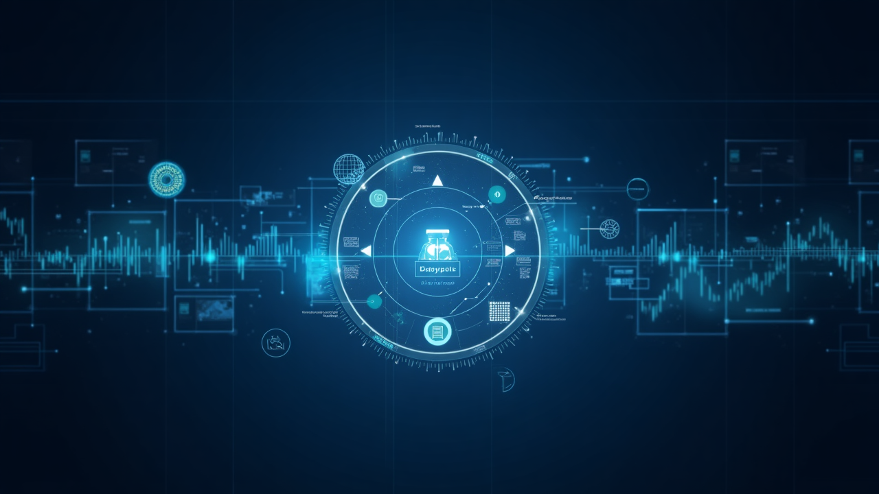 Inteligencia artificial en banca