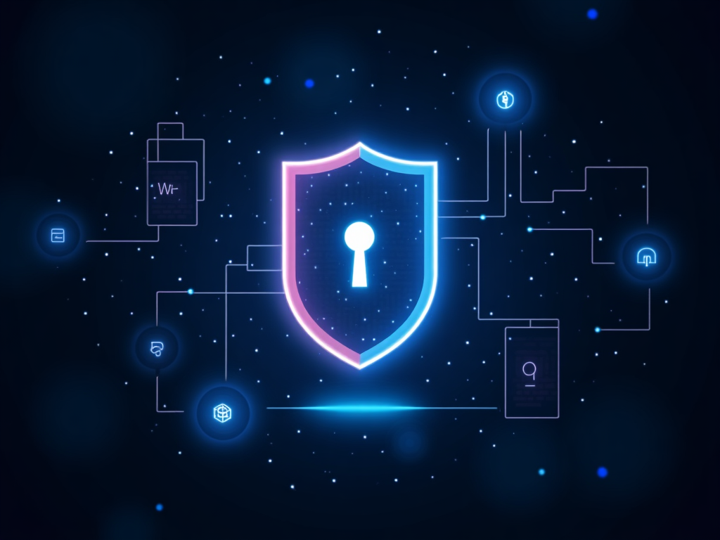 Seguridad de datos
