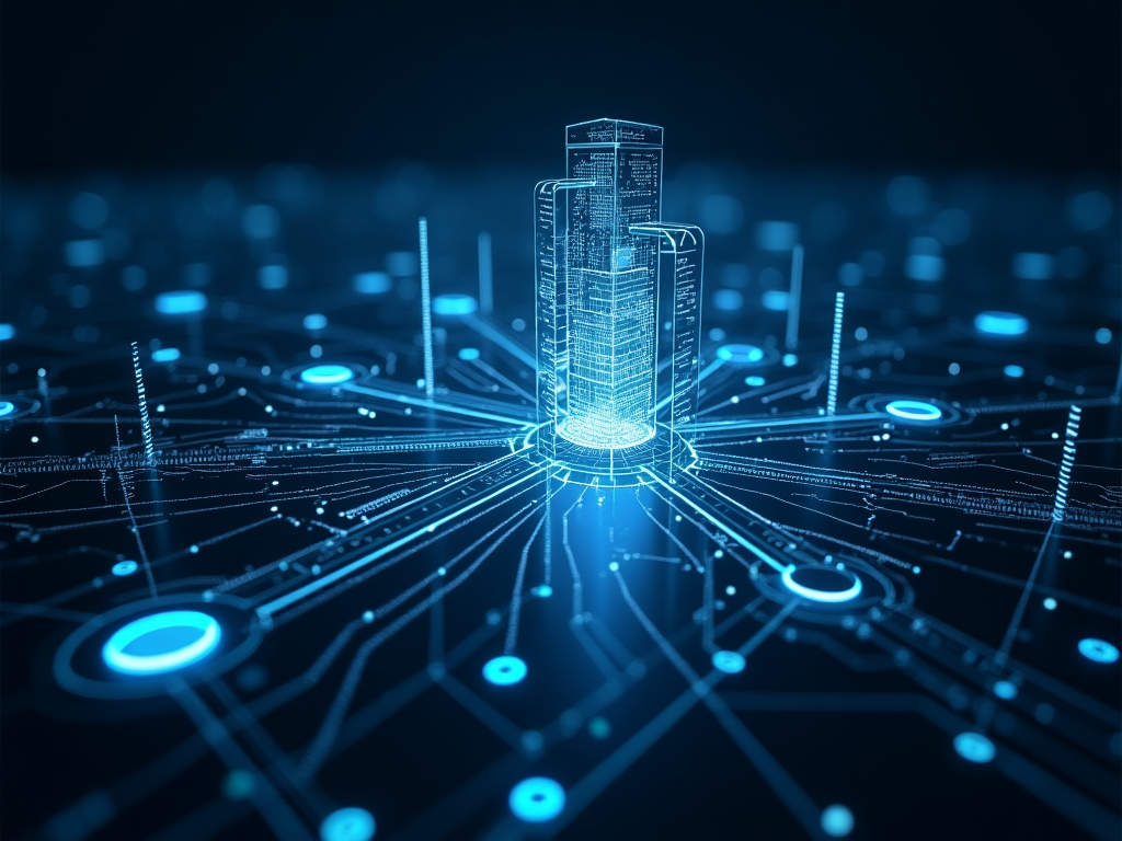 El futuro de las finanzas